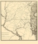 Picture of PROPOSED CANAL - BENNETTS CREEK TO SUFFOLK 1834