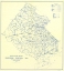 Picture of FAIRFAX COUNTY RURAL DELIVERY ROUTES - USPS 1912