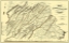 Picture of MANASSAS GAP RAILROAD - HOEN 1855