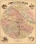 Picture of RICHMOND VIRGINIA 35 MILES AROUND - BOHN 1867
