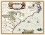 Picture of VIRGINIA TO FLORIDA - SOUTHEAST COAST - 1640