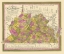 Picture of VIRGINIA - MITCHELL 1846