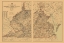Picture of VIRGINIA, WEST VIRGINIA POSTAL ROUTES - USPS 1896