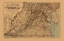 Picture of VIRGINIA, WEST VIRGINIA - KREBS 1864