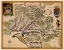 Picture of VIRGINIA - HONDIUS 1633