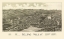 Picture of BELLOWS FALLS VERMONT - BURLEIGH 1886