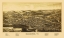 Picture of BENNINGTON VERMONT - BURLEIGH 1887