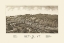 Picture of BETHEL VERMONT - BURLEIGH 1886