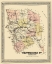 Picture of CHITTENDEN VERMONT - BEERS 1878