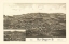 Picture of WEST RANDOLPH VERMONT - BURLEIGH 1886