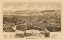 Picture of VERGENNES VERMONT - BURLEIGH 1890