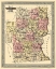 Picture of WINDHAM VERMONT - BEERS 1876