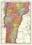 Picture of VERMONT - RAND MCNALLY 1904