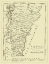 Picture of VERMONT - CAREY 1796
