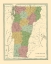 Picture of VERMONT - BRADFORD 1838