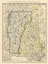 Picture of VERMONT, NEW HAMPSHIRE - RAND MCNALLY 1879