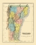 Picture of VERMONT - LUCAS 1822