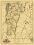 Picture of VERMONT RAILROADS - COFFINS 1896