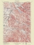 Picture of CEDAR LAKE WASHINGTON QUAD - USGS 1913