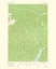 Picture of COUGAR WASHINGTON QUAD - USGS 1963