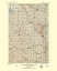 Picture of OAKESDALE WASHINGTON IDAHO QUAD - USGS 1903