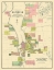 Picture of OLYMPIA WASHINGTON LANDOWNER - WHITHAM 1890