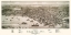 Picture of SEATTLE WASHINGTON - BECK 1884