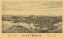 Picture of SEATTLE WASHINGTON - GLOVER 1878