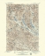 Picture of SNOQUALMIE PASS WASHINGTON QUAD - USGS 1901