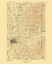 Picture of SPOKANE WASHINGTON QUAD - USGS 1901