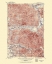 Picture of STILLAGUAMISH WASHINGTON QUAD - USGS 1899