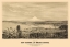 Picture of NEW TACOMA MOUNT RAINIER WASHINGTON - GLOVER 1878