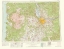 Picture of VANCOUVER WASHINGTON OREGON QUAD - USGS 1964