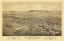 Picture of WALLA WALLA WASHINGTON - EVERTS 1876