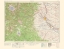 Picture of YAKIMA WASHINGTON QUAD - USGS 1958