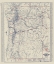 Picture of WASHINGTON, OREGON - RAND MCNALLY 1925