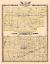Picture of DOUGLAS  CUMBERLAND COUNTY  WISCONSIN - BEERS 1876