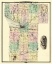 Picture of FOND DU LAC WISCONSIN LANDOWNER - SNYDER 1878