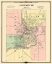 Picture of JANESVILLE WISCONSIN LANDOWNER - SNYDER 1878
