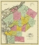 Picture of JEFFERSON NEW YORK LANDOWNER - BURR 1829