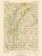 Picture of KEWASKUM WISCONSIN QUAD - USGS 1955