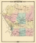 Picture of LA CROSSE WISCONSIN LANDOWNER - SNYDER 1878
