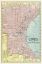 Picture of MILWAUKEE WISCONSIN - RAND MCNALLY 1894