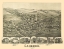 Picture of CAMERON WEST VIRGINIA - FOWLER 1899