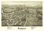 Picture of ELKINS WEST VIRGINIA - FOWLER 1897