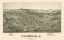 Picture of HARRISVILLE WEST VIRGINIA - FOWLER 1899