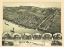Picture of NEW MARTINSVILLE WEST VIRGINIA - FOWLER 1899
