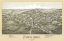 Picture of PENNSBORO WEST VIRGINIA - FOWLER 1899