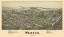 Picture of WESTON WEST VIRGINIA - FOWLER 1900