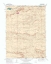 Picture of ALTVAN WYOMING QUAD - USGS 1963